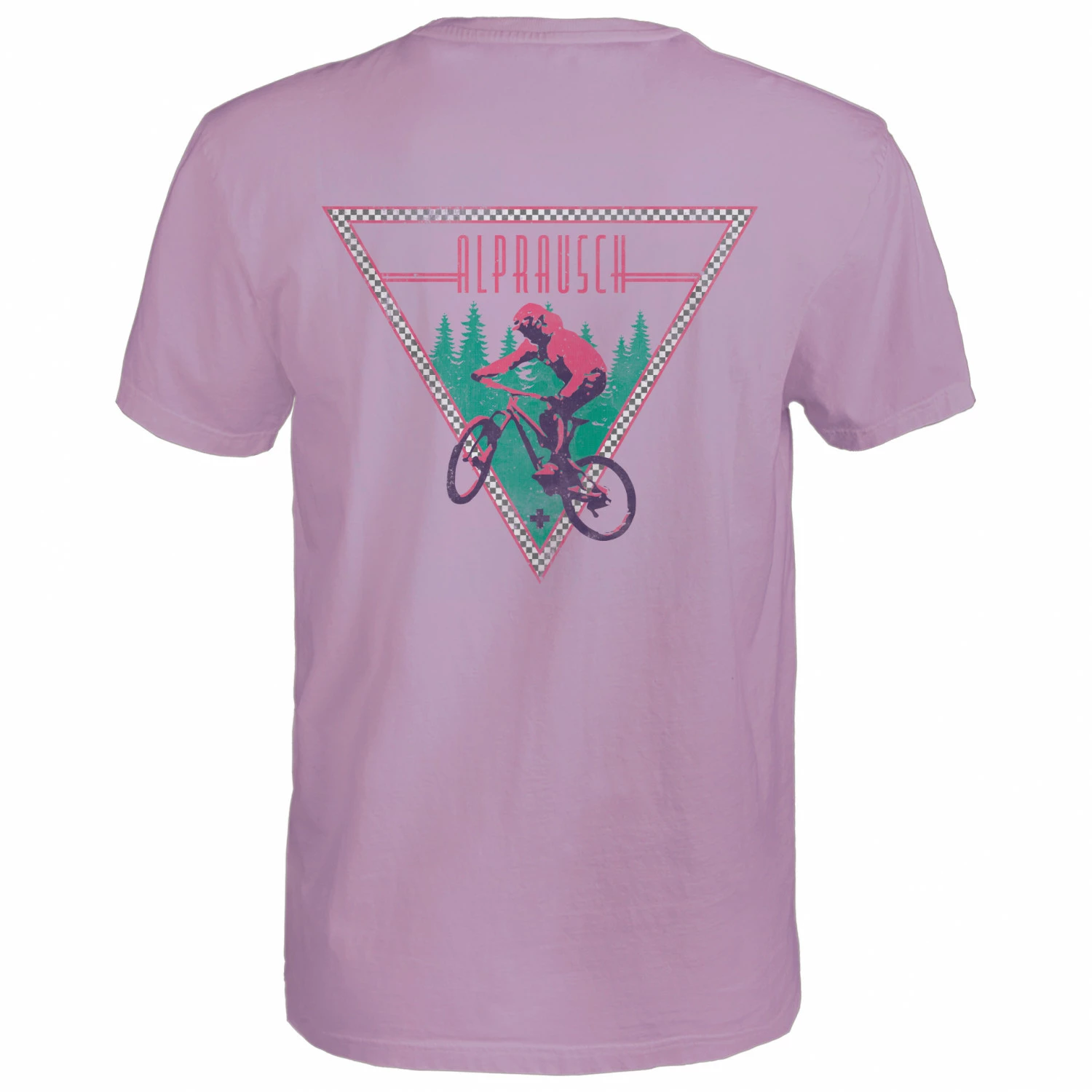 Fonky Alp Special - T-shirt 4 Fonky Alp Special - T-shirt - Image 2