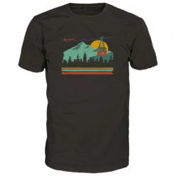Gondelblick - T-shirt