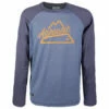 Happy Camper L/S - Longsleeve -Outdoor Equipment Sales Shop alprausch happy camper l s longsleeve