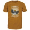 Monte Verita - T-shirt -Outdoor Equipment Sales Shop alprausch monte verita t shirt