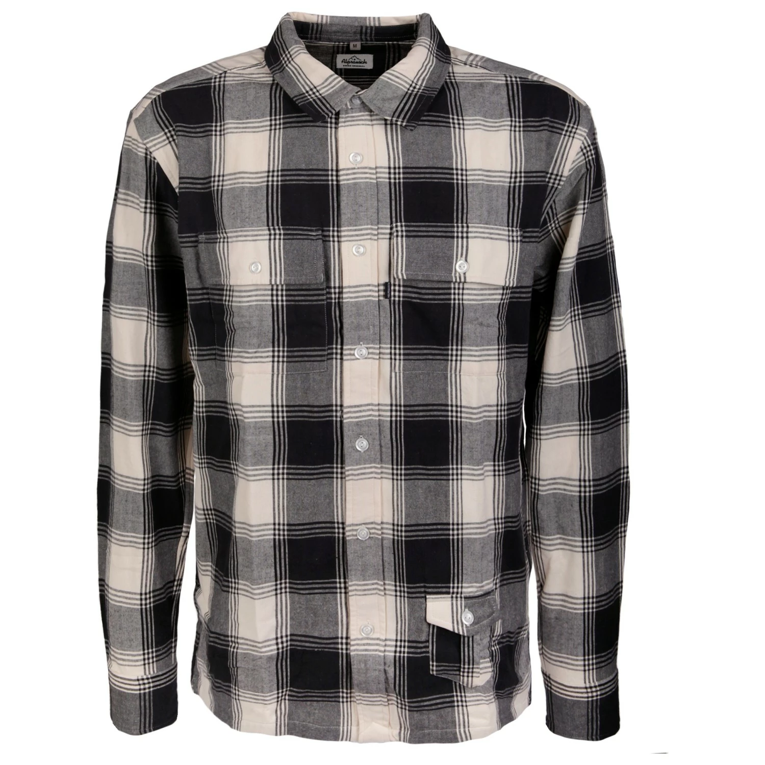 Schorsch - Casual Jacket 3 Schorsch - Casual Jacket