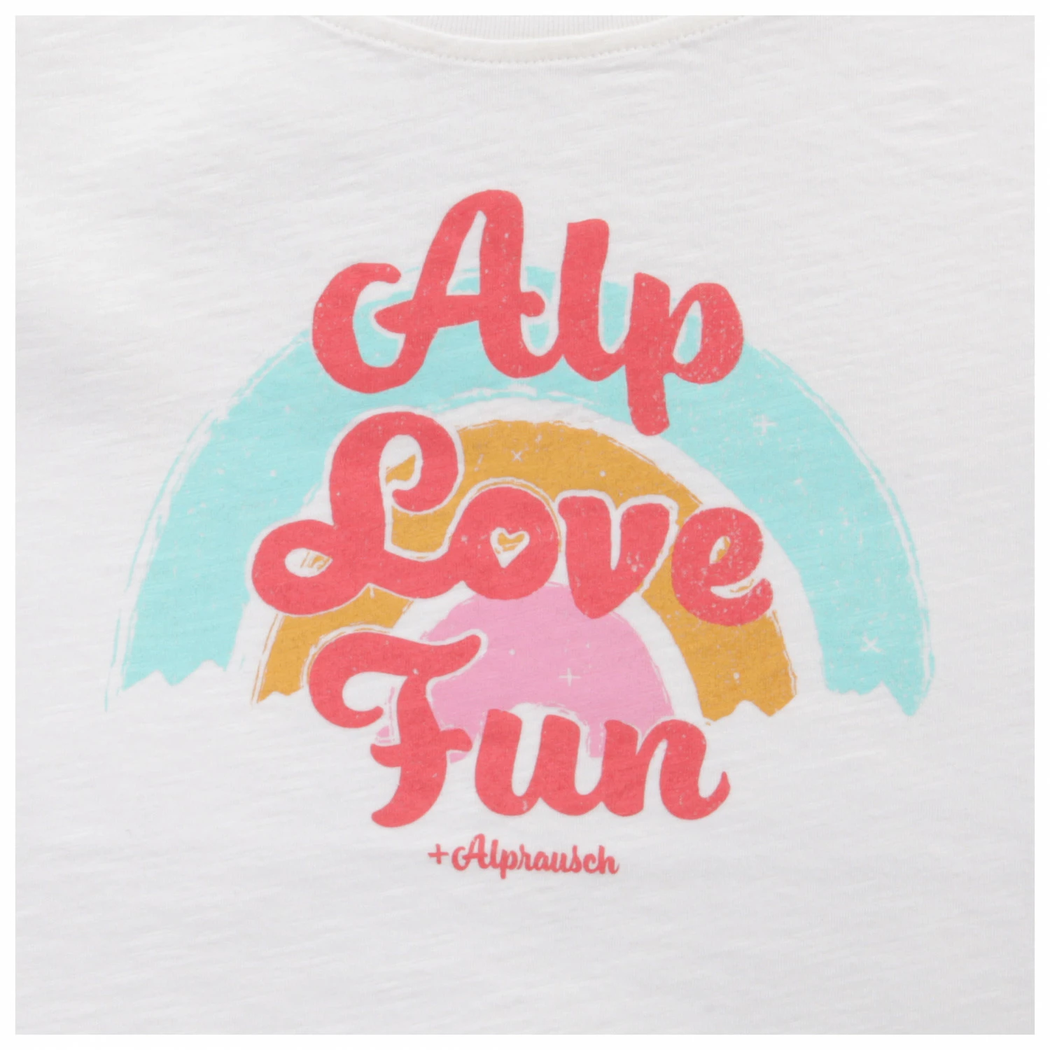 Women's Alp Bögli - T-shirt 4 Women's Alp Bögli - T-shirt - Image 2