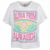 Women's Alp Lani Special - T-shirt -Outdoor Equipment Sales Shop alprausch womens alp lani special t shirt