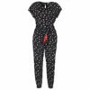 Women's Annekäthi - Jumpsuit 1 Women's Annekäthi - Jumpsuit -Outdoor Equipment Sales Shop alprausch womens annekaethi jumpsuit