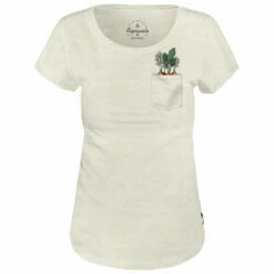 Women's Chrut Und Rüebli - T-shirt