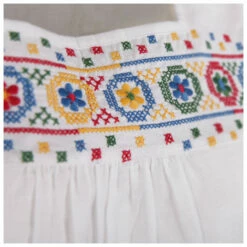 Women's Luana Special - Blouse 7 Women's Luana Special - Blouse -Outdoor Equipment Sales Shop alprausch womens luana special blouse detail 3