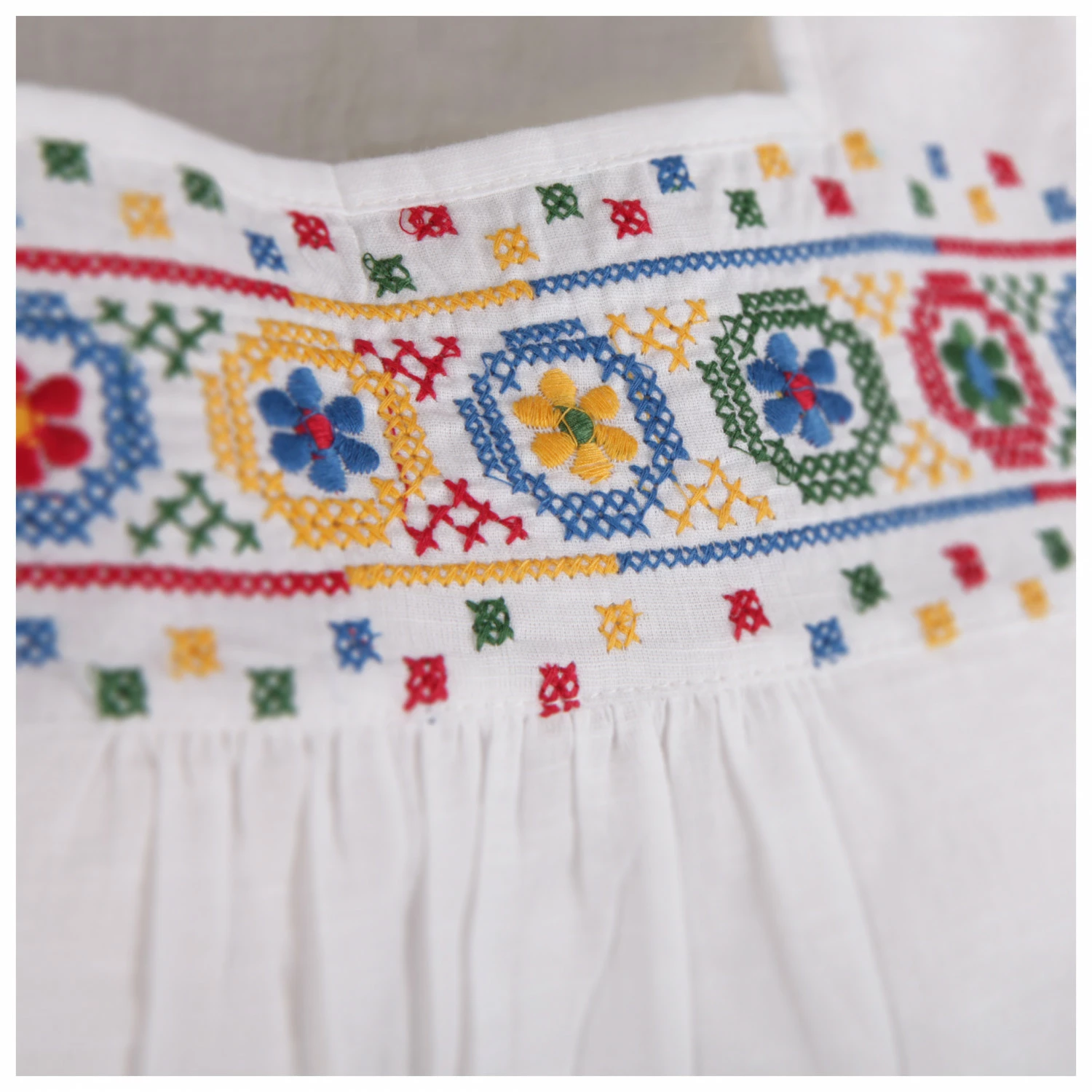 Women's Luana Special - Blouse 5 Women's Luana Special - Blouse - Image 3