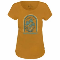 Women's Pilz Fraueli - T-shirt