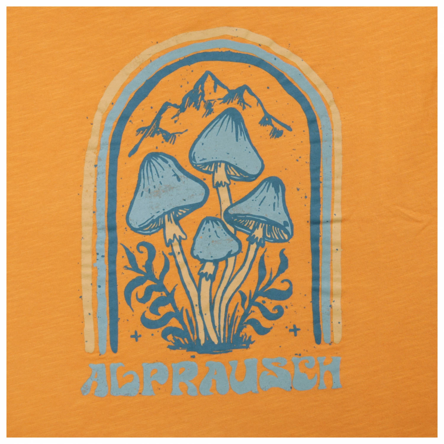 Women's Pilz Fraueli - T-shirt 4 Women's Pilz Fraueli - T-shirt - Image 2