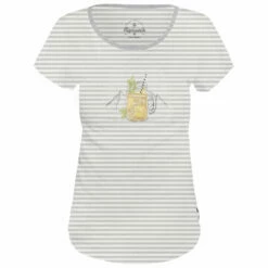Women's Swiss Tea - T-shirt