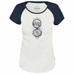Women's Wägwiiser - T-shirt