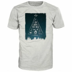 Zält Lager - T-shirt