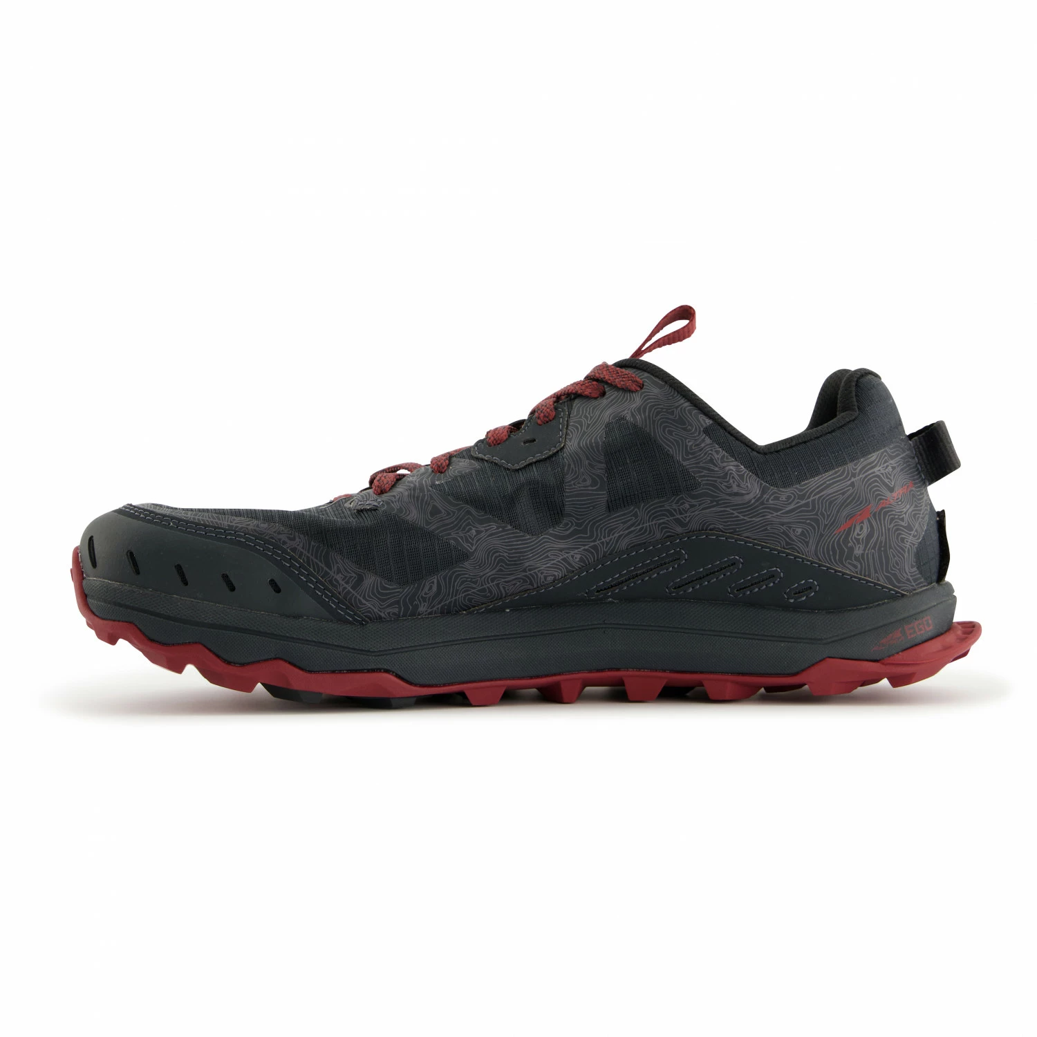 Altra Lone Peak 6 - Trail Running Shoes 7 Altra Lone Peak 6 - Trail Running Shoes - Image 5