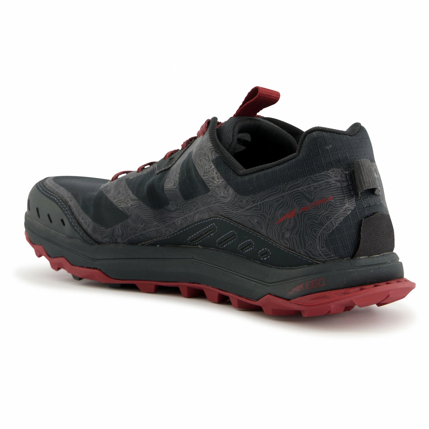 Altra Lone Peak 6 - Trail Running Shoes 8 Altra Lone Peak 6 - Trail Running Shoes - Image 6
