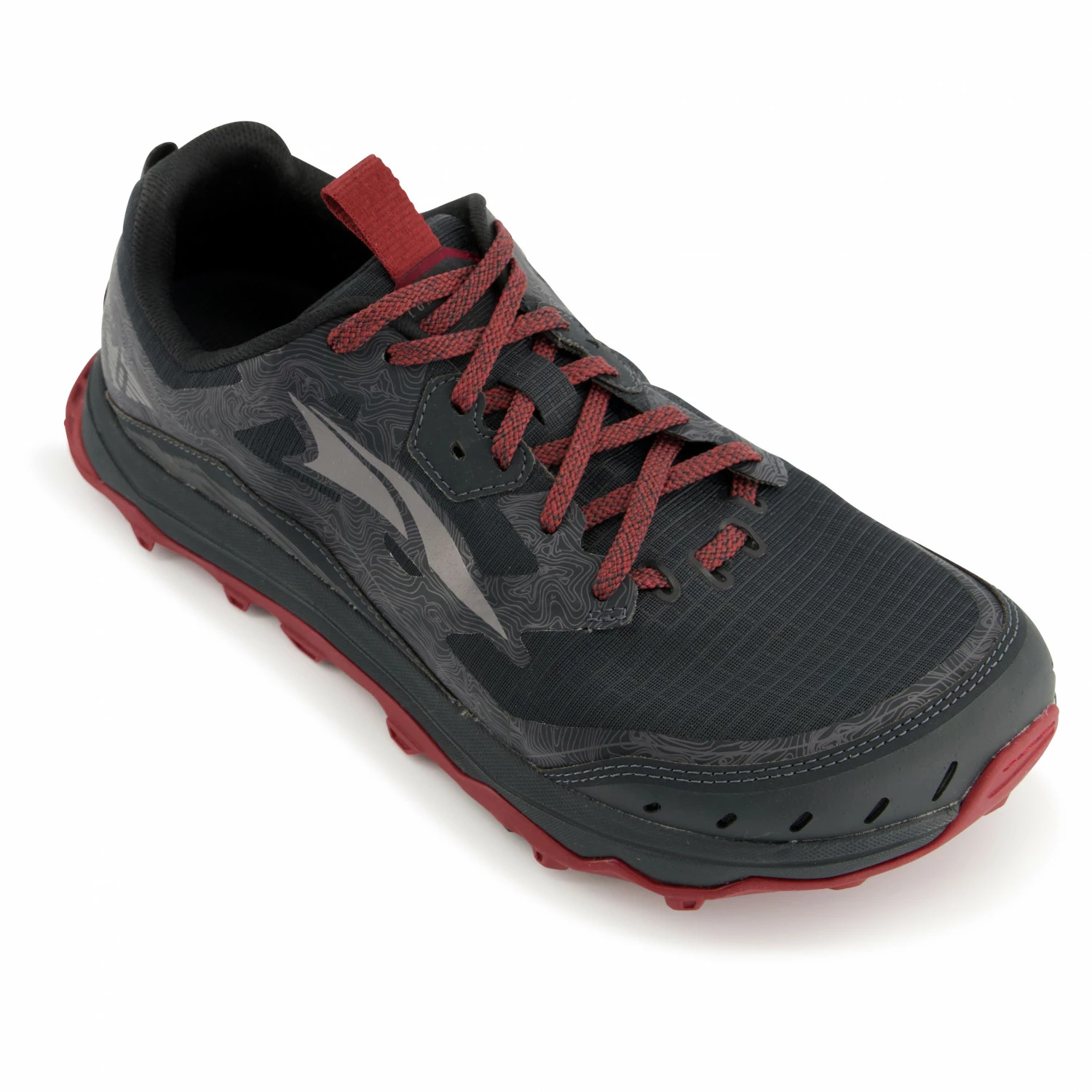 Altra Lone Peak 6 - Trail Running Shoes 10 Altra Lone Peak 6 - Trail Running Shoes - Image 8
