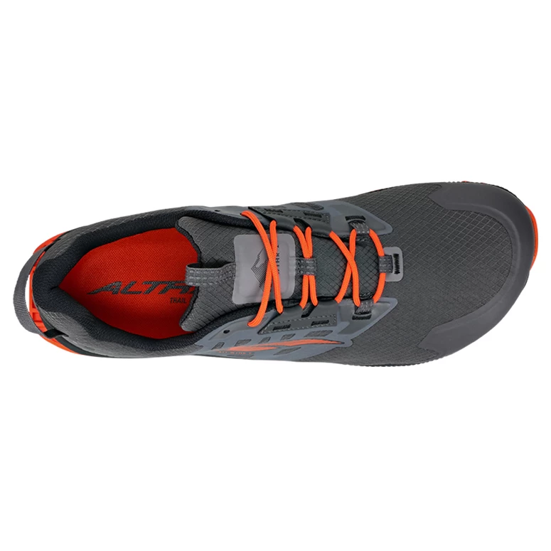 Altra Lone Peak Low All-Weather 2 - Multisport Shoes 8 Altra Lone Peak Low All-Weather 2 - Multisport Shoes - Image 6