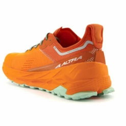 Altra Olympus 5 - Trail Running Shoes 15 Altra Olympus 5 - Trail Running Shoes -Outdoor Equipment Sales Shop altra olympus 5 trail running shoes detail 5