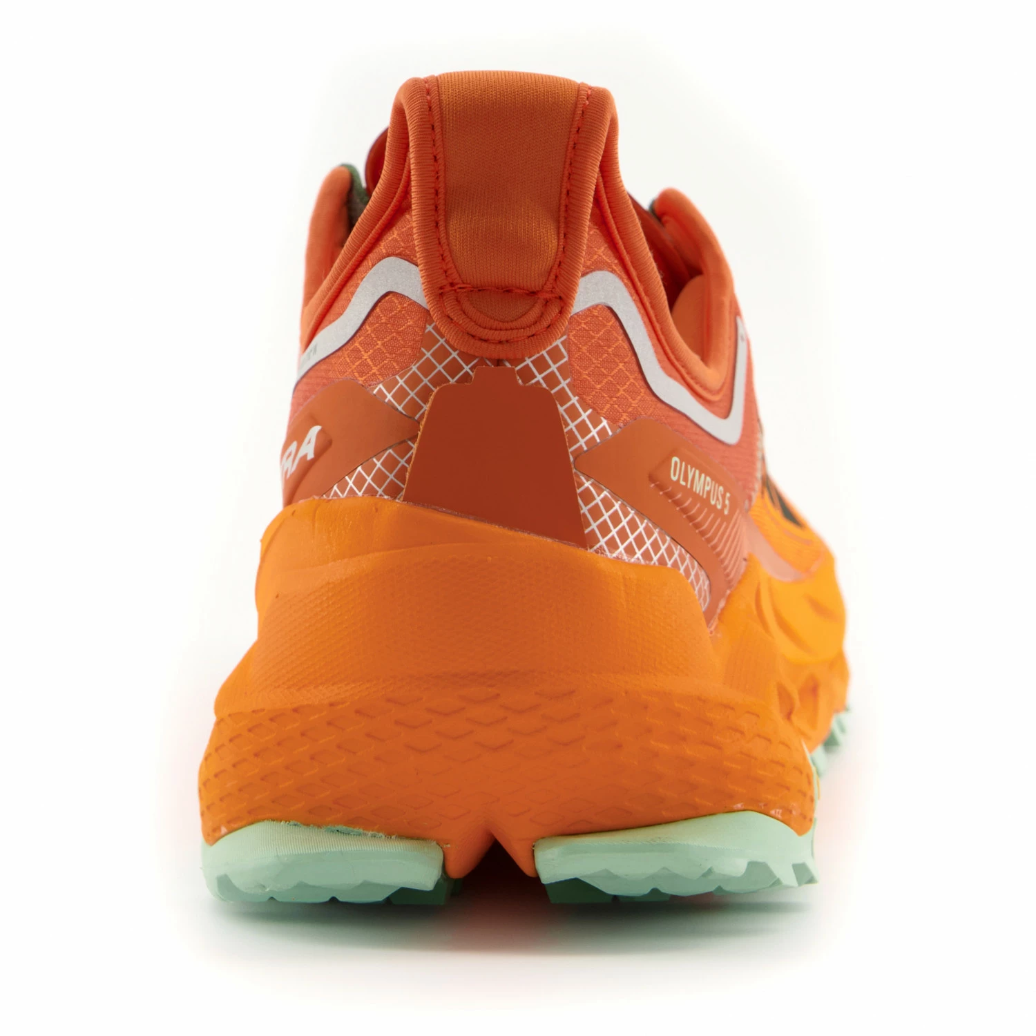 Altra Olympus 5 - Trail Running Shoes 8 Altra Olympus 5 - Trail Running Shoes - Image 6