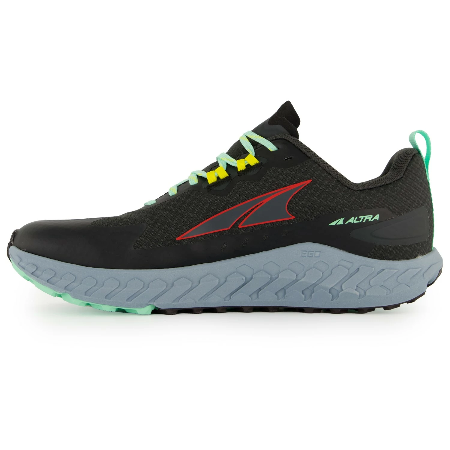 Altra Outroad - Trail Running Shoes 6 Altra Outroad - Trail Running Shoes - Image 4