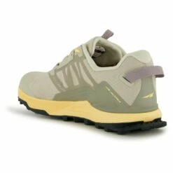 Altra Women's Lone Peak Low All-Weather 2 - Multisport Shoes -Outdoor Equipment Sales Shop altra womens lone peak low all weather 2 multisport shoes detail 5