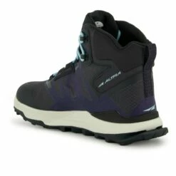 Altra Women's Lone Peak Mid All-Weather 2 - Walking Boots -Outdoor Equipment Sales Shop altra womens lone peak mid all weather 2 walking boots detail 5