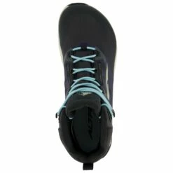 Altra Women's Lone Peak Mid All-Weather 2 - Walking Boots -Outdoor Equipment Sales Shop altra womens lone peak mid all weather 2 walking boots detail 8