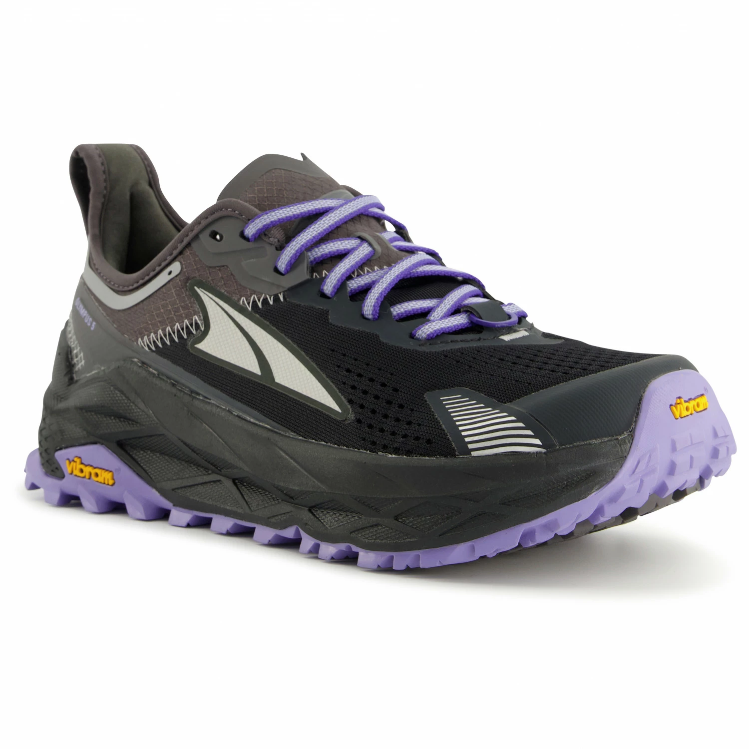 Altra Women's Olympus 5 - Trail Running Shoes 4 Altra Women's Olympus 5 - Trail Running Shoes - Image 2