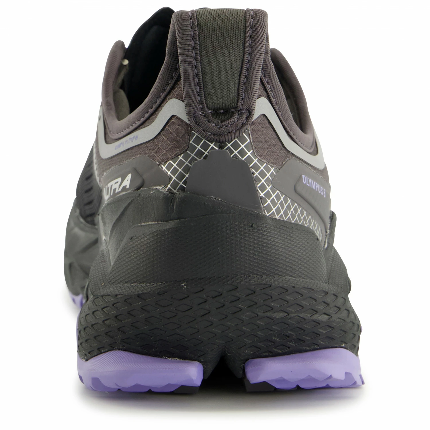 Altra Women's Olympus 5 - Trail Running Shoes 8 Altra Women's Olympus 5 - Trail Running Shoes - Image 6