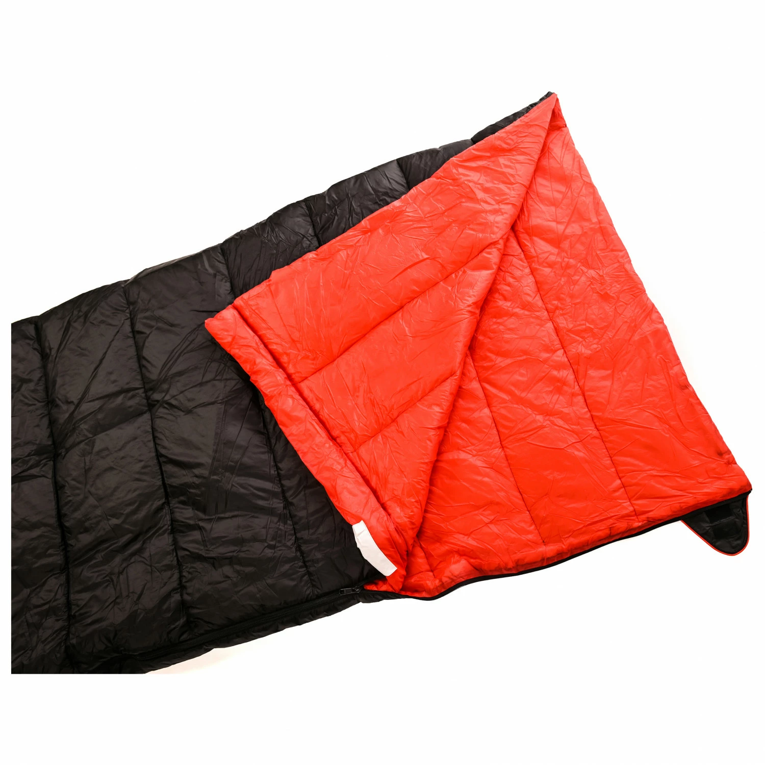 Ibex Travel Loft 200 - Synthetic Sleeping Bag 4 Ibex Travel Loft 200 - Synthetic Sleeping Bag - Image 2