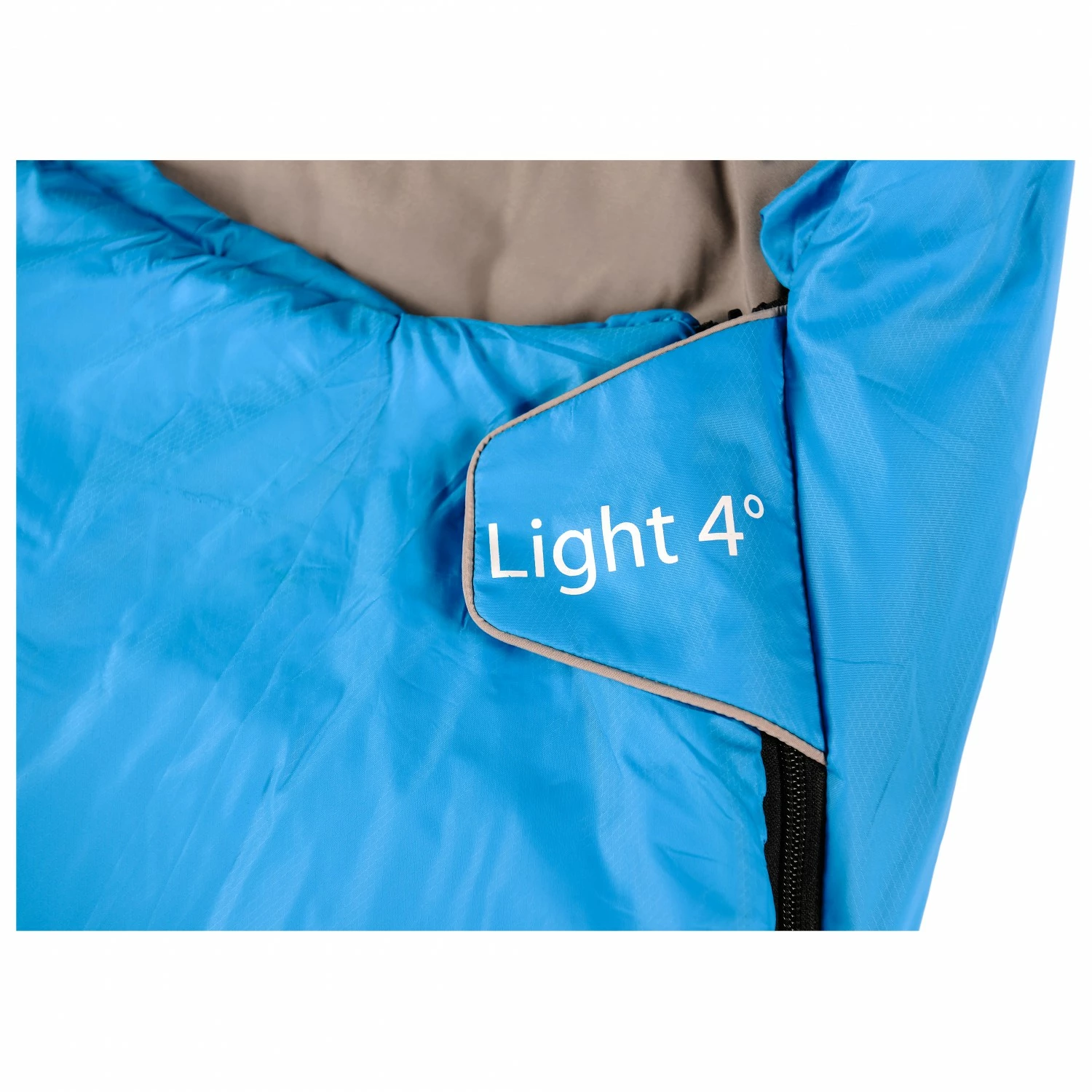Light 4 - Synthetic Sleeping Bag 6 Light 4 - Synthetic Sleeping Bag - Image 4
