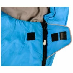 Light 4 - Synthetic Sleeping Bag 16 Light 4 - Synthetic Sleeping Bag -Outdoor Equipment Sales Shop alvivo light 4 synthetic sleeping bag detail 5