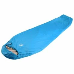 Light 8 - Synthetic Sleeping Bag -Outdoor Equipment Sales Shop alvivo light 8 synthetic sleeping bag detail 2