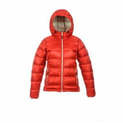 Women's Astana - Down Jacket 13 Women's Astana - Down Jacket -Outdoor Equipment Sales Shop alvivo womens astana down jacket detail 4