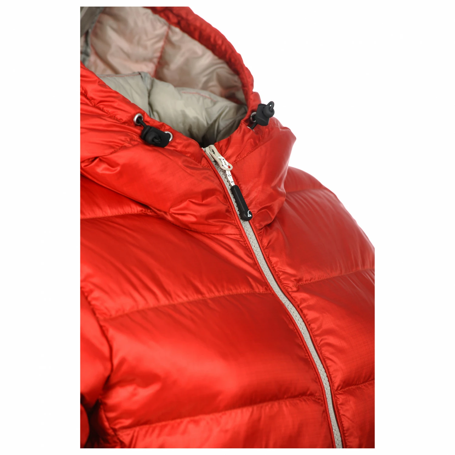 Women's Astana - Down Jacket 8 Women's Astana - Down Jacket - Image 6