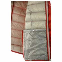 Women's Astana - Down Jacket 17 Women's Astana - Down Jacket -Outdoor Equipment Sales Shop alvivo womens astana down jacket detail 8