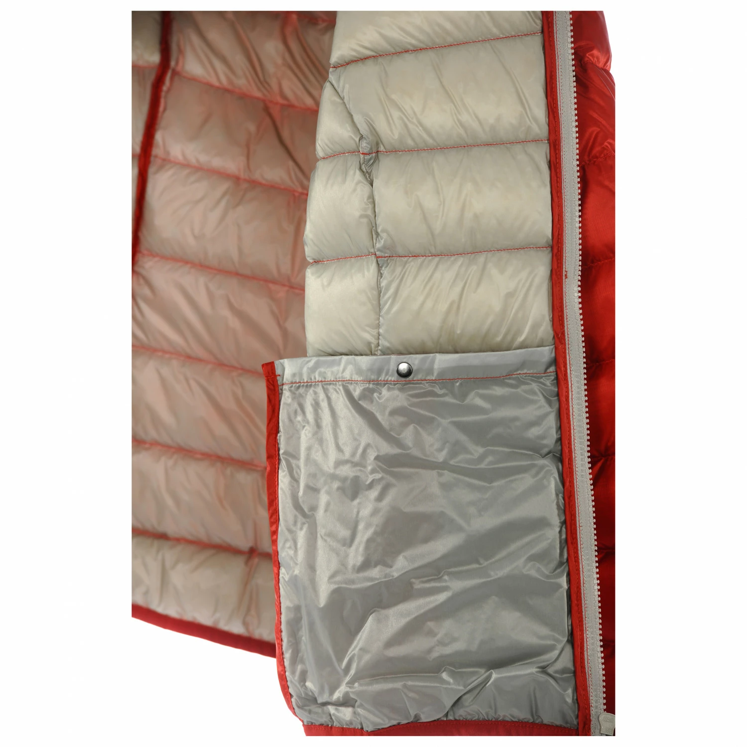 Women's Astana - Down Jacket 10 Women's Astana - Down Jacket - Image 8