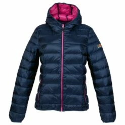 Women's Belfast - Down Jacket
