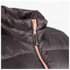 Women's Helsinki - Down Jacket -Outdoor Equipment Sales Shop alvivo womens helsinki down jacket detail 4