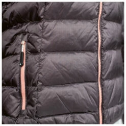 Women's Helsinki - Down Jacket -Outdoor Equipment Sales Shop alvivo womens helsinki down jacket detail 5