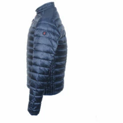 Workuta - Down Jacket -Outdoor Equipment Sales Shop alvivo workuta down jacket detail 3
