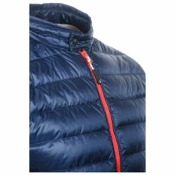 Workuta - Down Jacket -Outdoor Equipment Sales Shop alvivo workuta down jacket detail 6