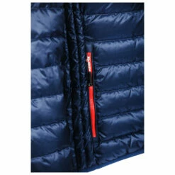 Workuta - Down Jacket -Outdoor Equipment Sales Shop alvivo workuta down jacket detail 7