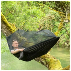Amazonas Hängematte Moskito-Traveller Extreme - Hammock 19 Amazonas Hängematte Moskito-Traveller Extreme - Hammock -Outdoor Equipment Sales Shop amazonas haengematte moskito traveller extreme hammock detail 10