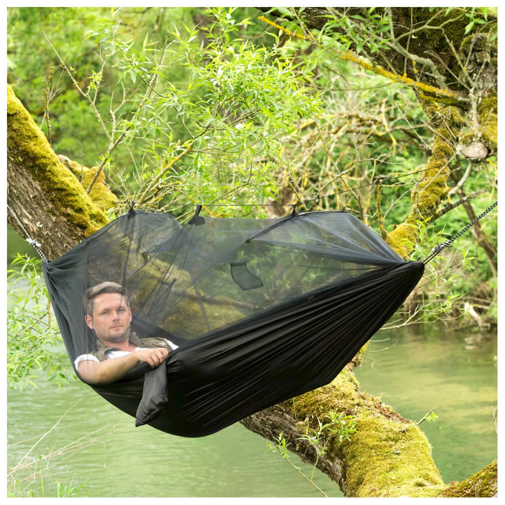 Amazonas Hängematte Moskito-Traveller Extreme - Hammock 10 Amazonas Hängematte Moskito-Traveller Extreme - Hammock - Image 8