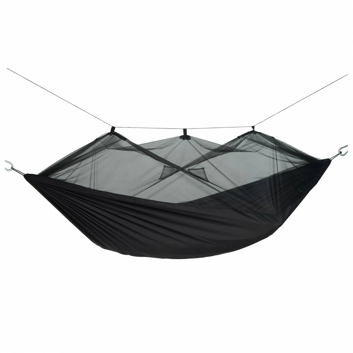 Amazonas Hängematte Moskito-Traveller Extreme - Hammock 3 Amazonas Hängematte Moskito-Traveller Extreme - Hammock