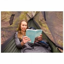 Amazonas Moskito-Traveller Thermo - Hammock 19 Amazonas Moskito-Traveller Thermo - Hammock -Outdoor Equipment Sales Shop amazonas moskito traveller thermo hammock detail 9