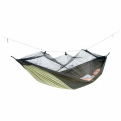 Amazonas Moskito-Traveller Thermo XXL - Hammock -Outdoor Equipment Sales Shop amazonas moskito traveller thermo xxl hammock detail 4