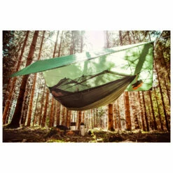 Amazonas Moskito-Traveller Thermo XXL - Hammock -Outdoor Equipment Sales Shop amazonas moskito traveller thermo xxl hammock detail 7