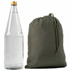 Amazonas Silk Traveller Thermo - Hammock 12 Amazonas Silk Traveller Thermo - Hammock -Outdoor Equipment Sales Shop amazonas silk traveller thermo hammock detail 4