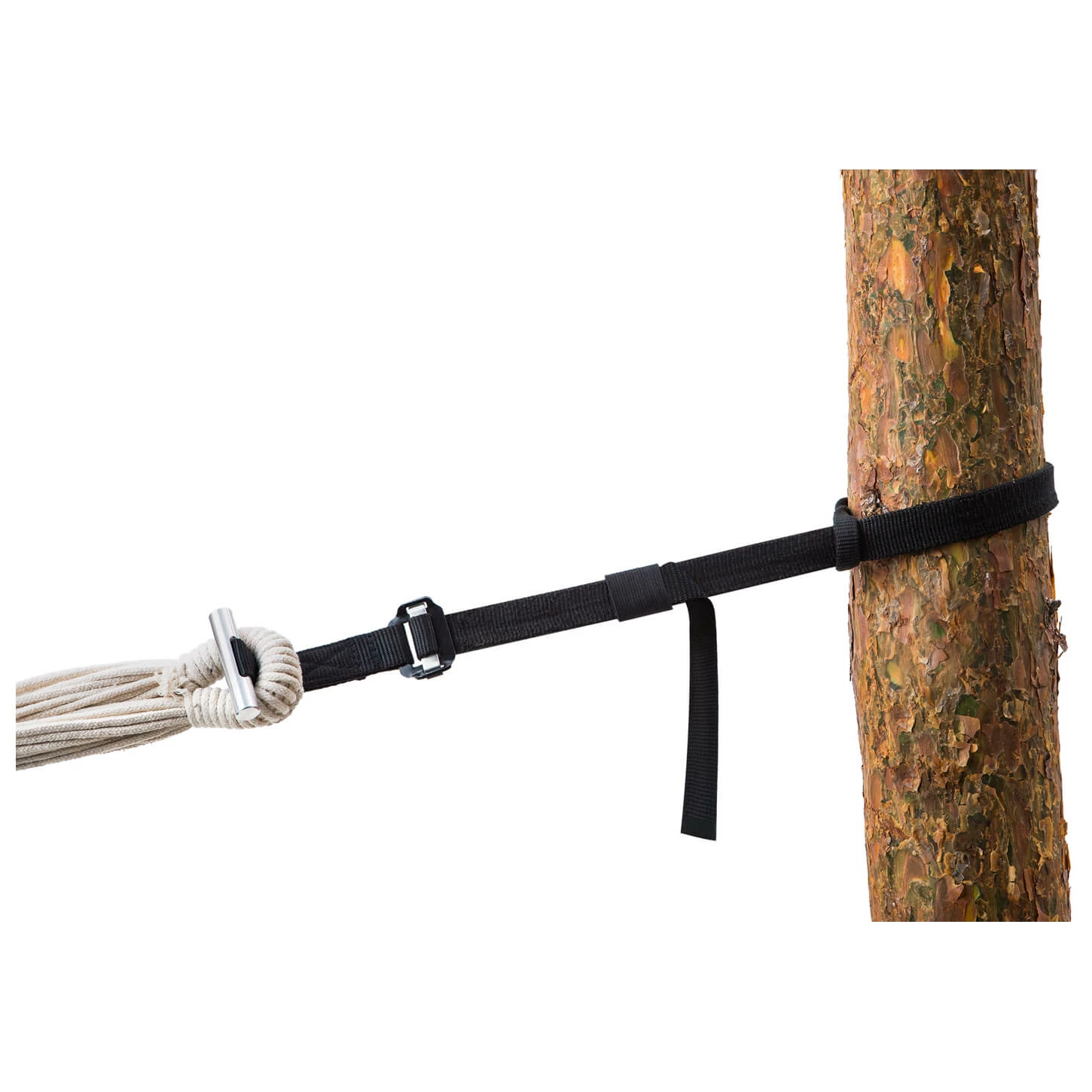 Amazonas T-Strap 2-Pack - Hammock Accessories 4 Amazonas T-Strap 2-Pack - Hammock Accessories - Image 2